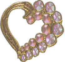 Calypso's Pearls pendant - by Emma Livingston