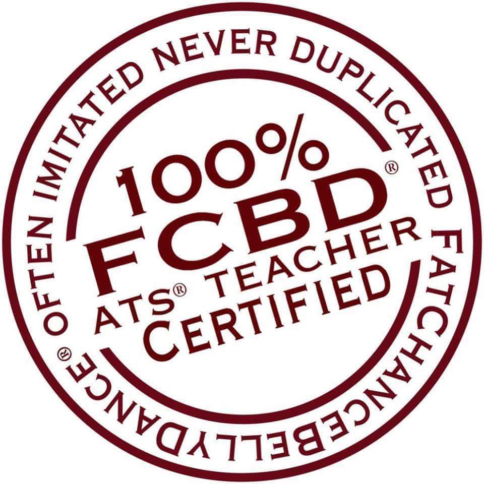 ATS(R) Teacher Certification Seal