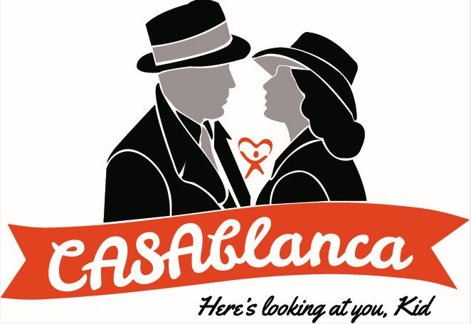 CASAblanca logo
