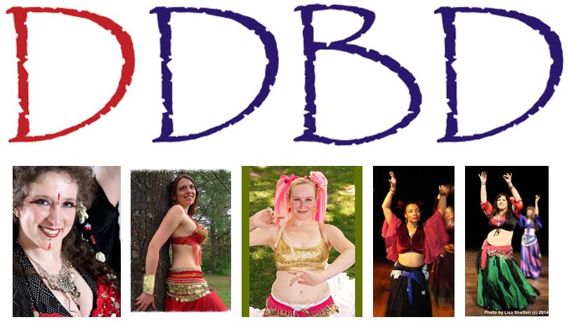 DDBD 2014 Logo