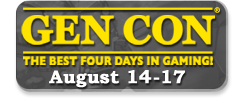 Gen Con dates picture