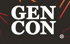 Gen Con 2019 logo
