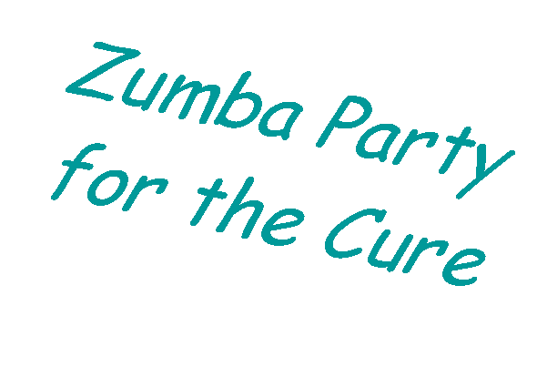 Zumba Party for the Cute image